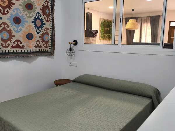 Estudio en Calle del Plebà, 1 b, Oliva pueblo, Oliva pueblo - Foto 14