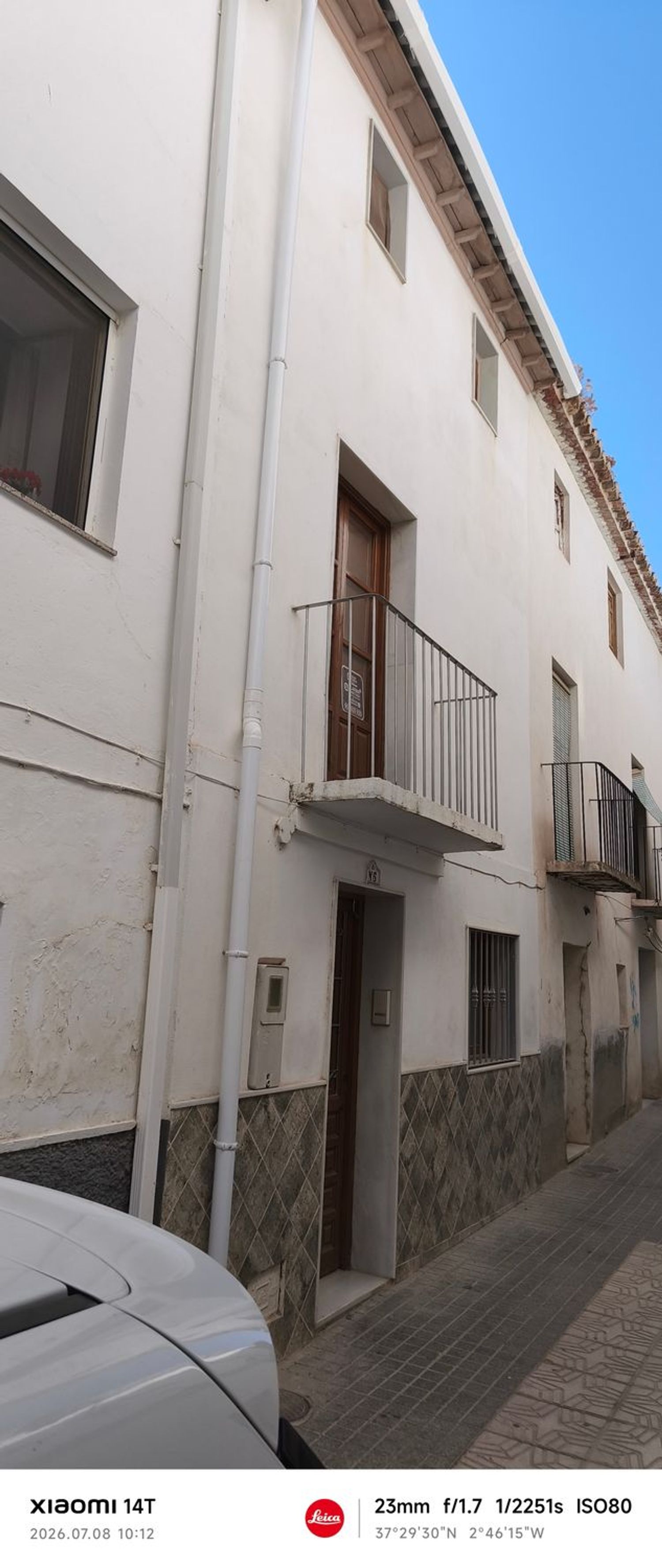 Casa de pueblo en Calle Oliva, 5 - Foto 10