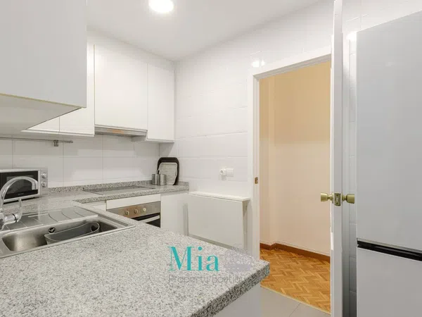 Piso en Ensanche-Diputación - Foto 20