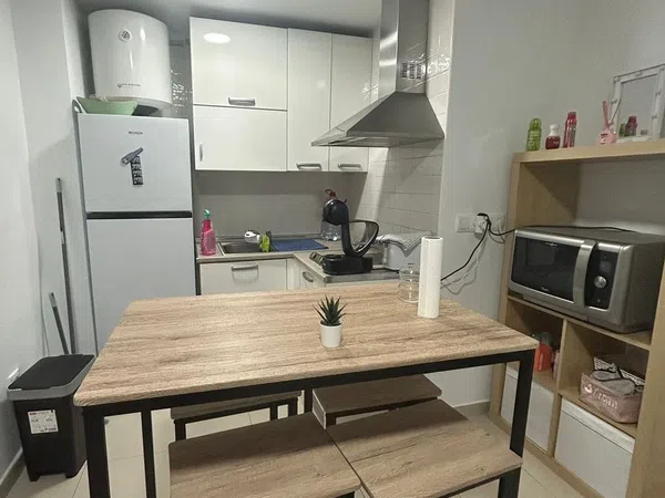Estudio en Avenida Juan Carlos I, 54, Zona Juan Carlos I - Avenida de Europa - Foto 8