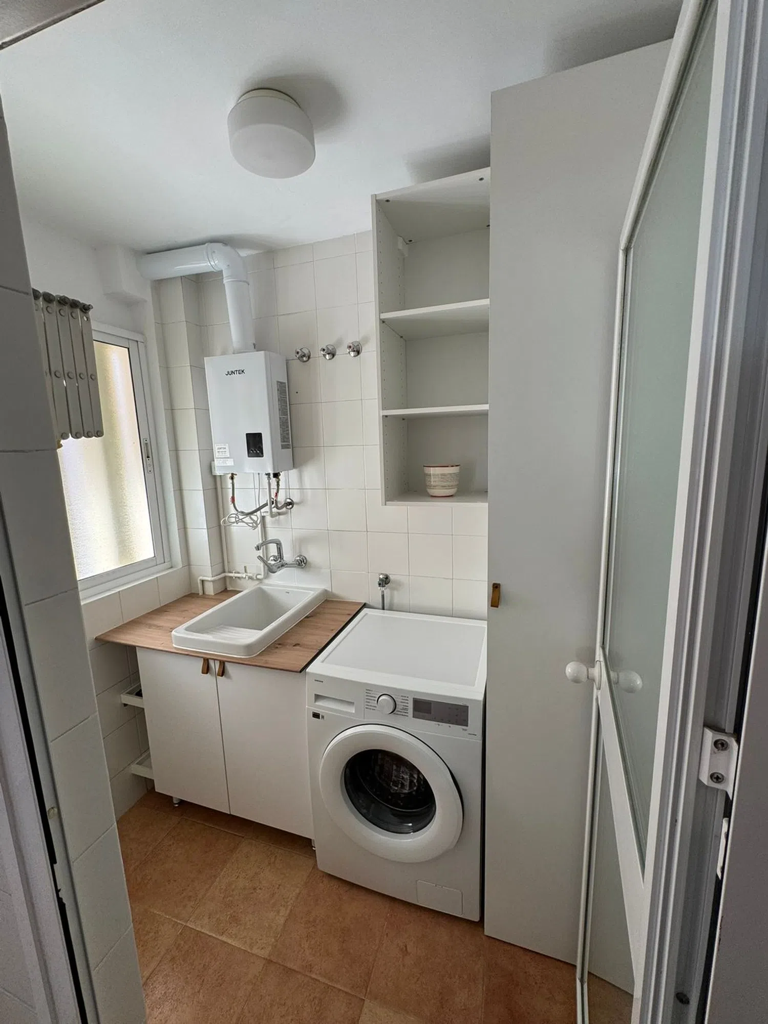 Dúplex en paseo de Sancha, 16 - Foto 12