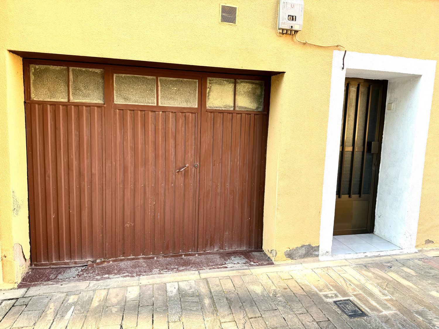Casa de pueblo en Calle Manjarrés, 13 - Foto 20