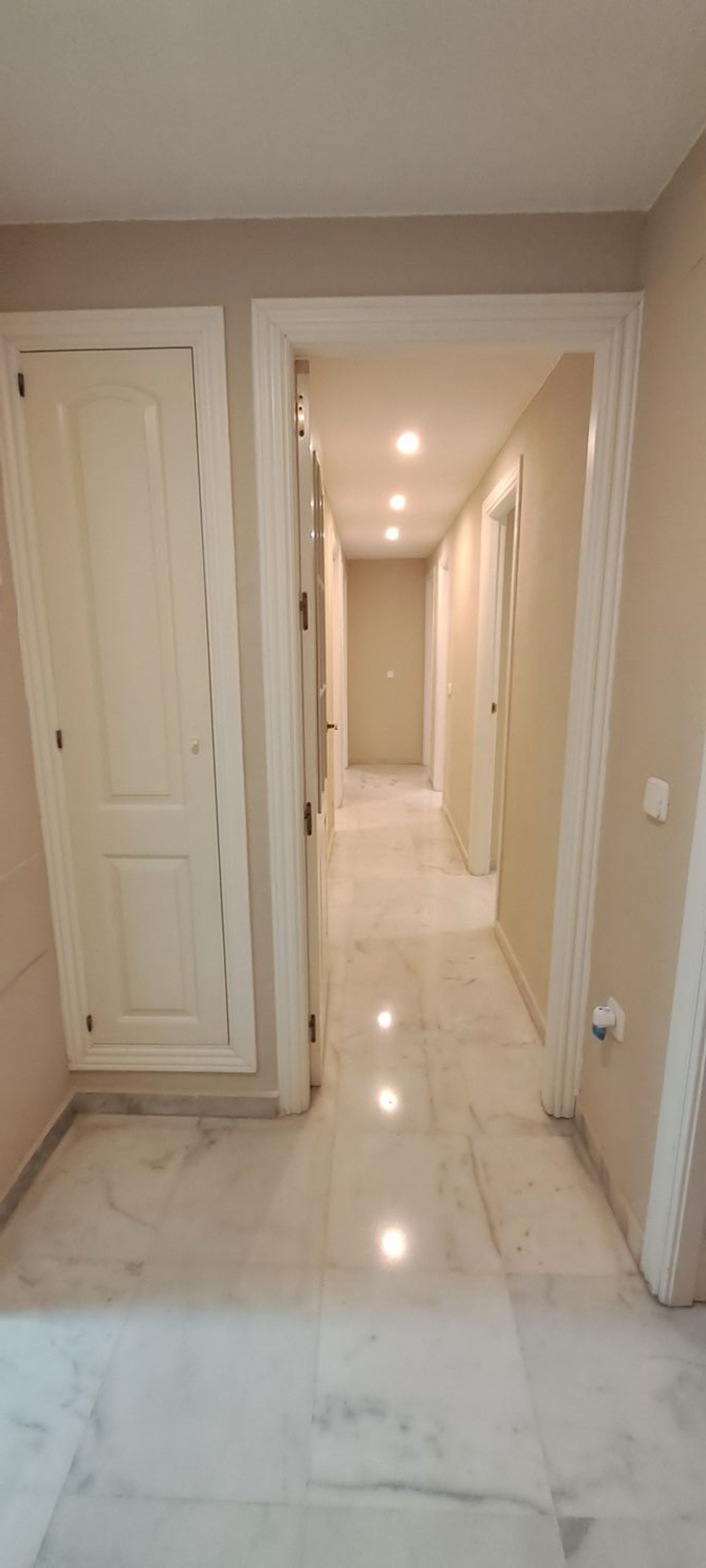 Piso en calle Pacífico, 38 - Foto 7