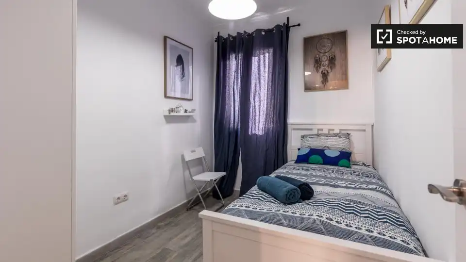 Piso en  Valencia Capital - Foto 14