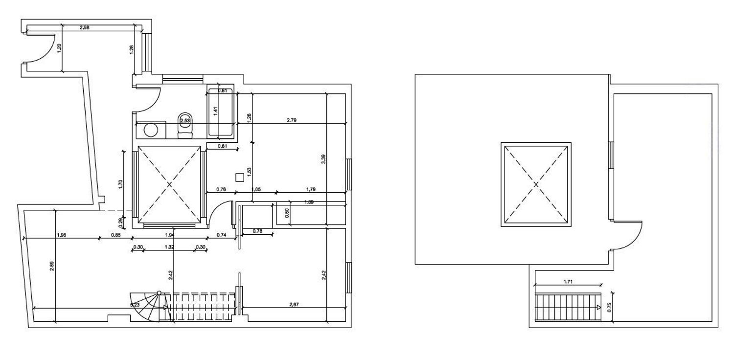 Dúplex en Barrio Puerta Carmona-Puerta Osario-Amador de los Ríos - Foto 20
