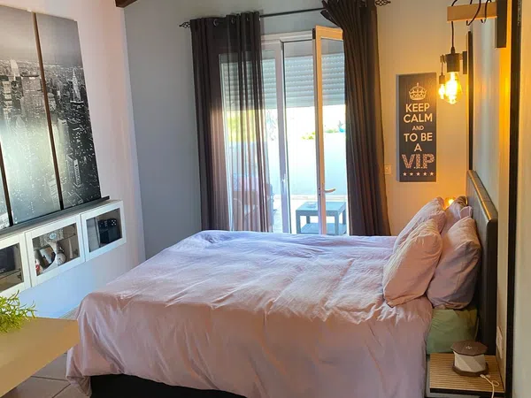 Chalet adosado en Aldea Blanca-Las Zocas - Foto 21