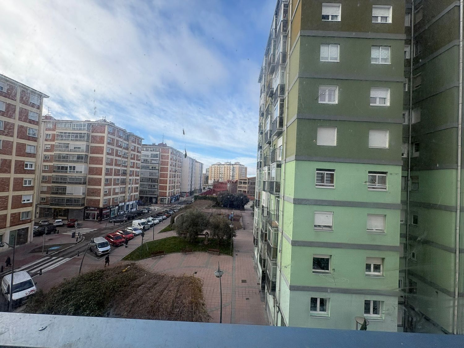 Piso en Barriada Juan XXIII, 22, Juan XXIII - Las Torres - G2 - Foto 2