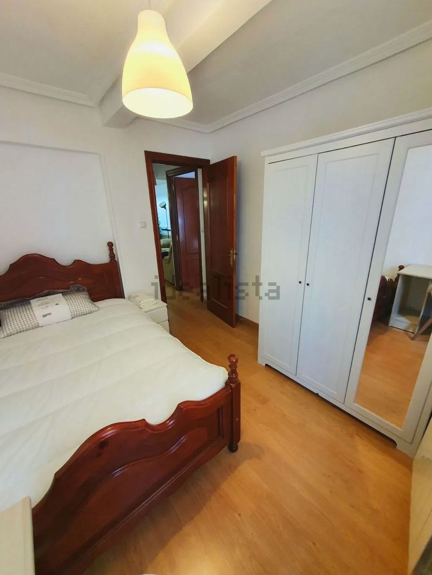Piso en Calle San Rafael, 2, Circular - Vadillos, Circular - Vadillos - Foto 8