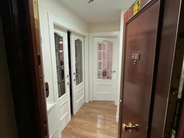 Piso en calle de José Bergamín, 2