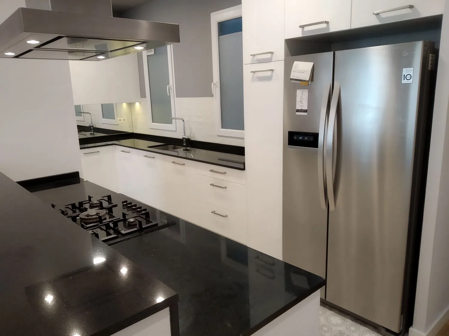 Piso en calle de Bravo Murillo, 24 - Foto 3