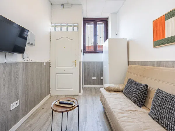 Estudio en Paseo de Extremadura, 298, Aluche - Foto 8