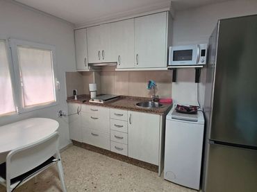 Estudio en Málaga Capital - Foto 18