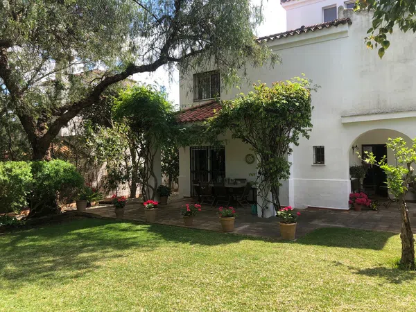 Casa o chalet independiente en Plaza Giralda, 5 - Foto 37