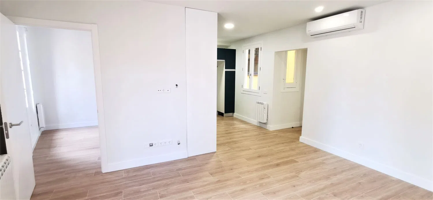 Piso en plaza de los Guardias de Corps, 2 - Foto 2