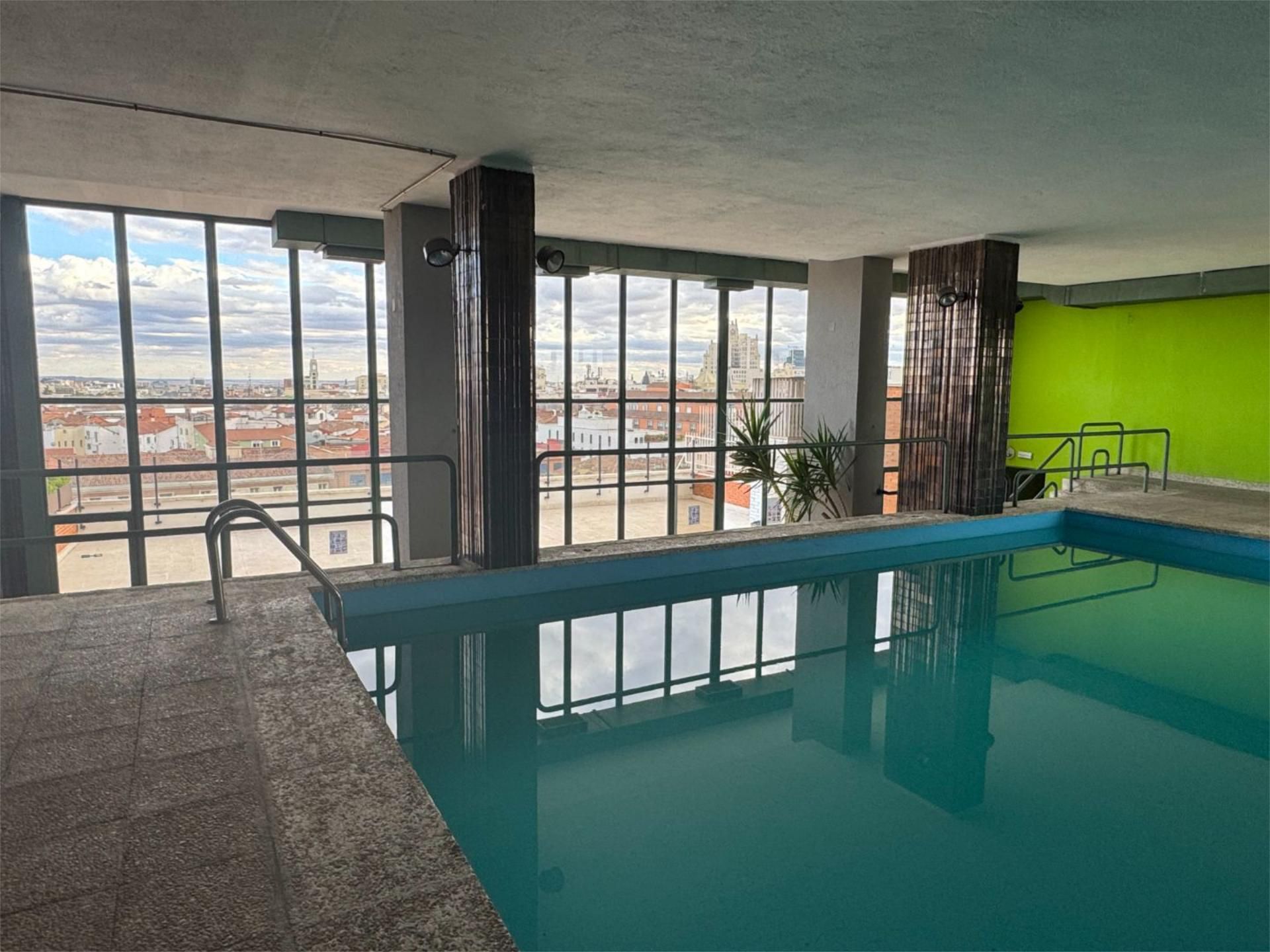 Piso en  Calle de Churruca 2 - Foto 17