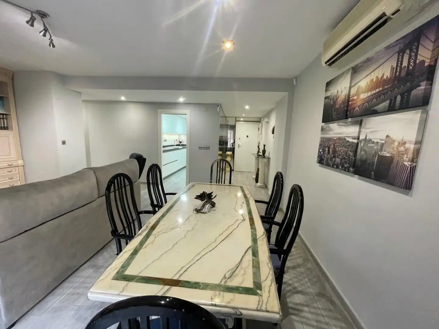 Piso en  Valencia Capital - Foto 42