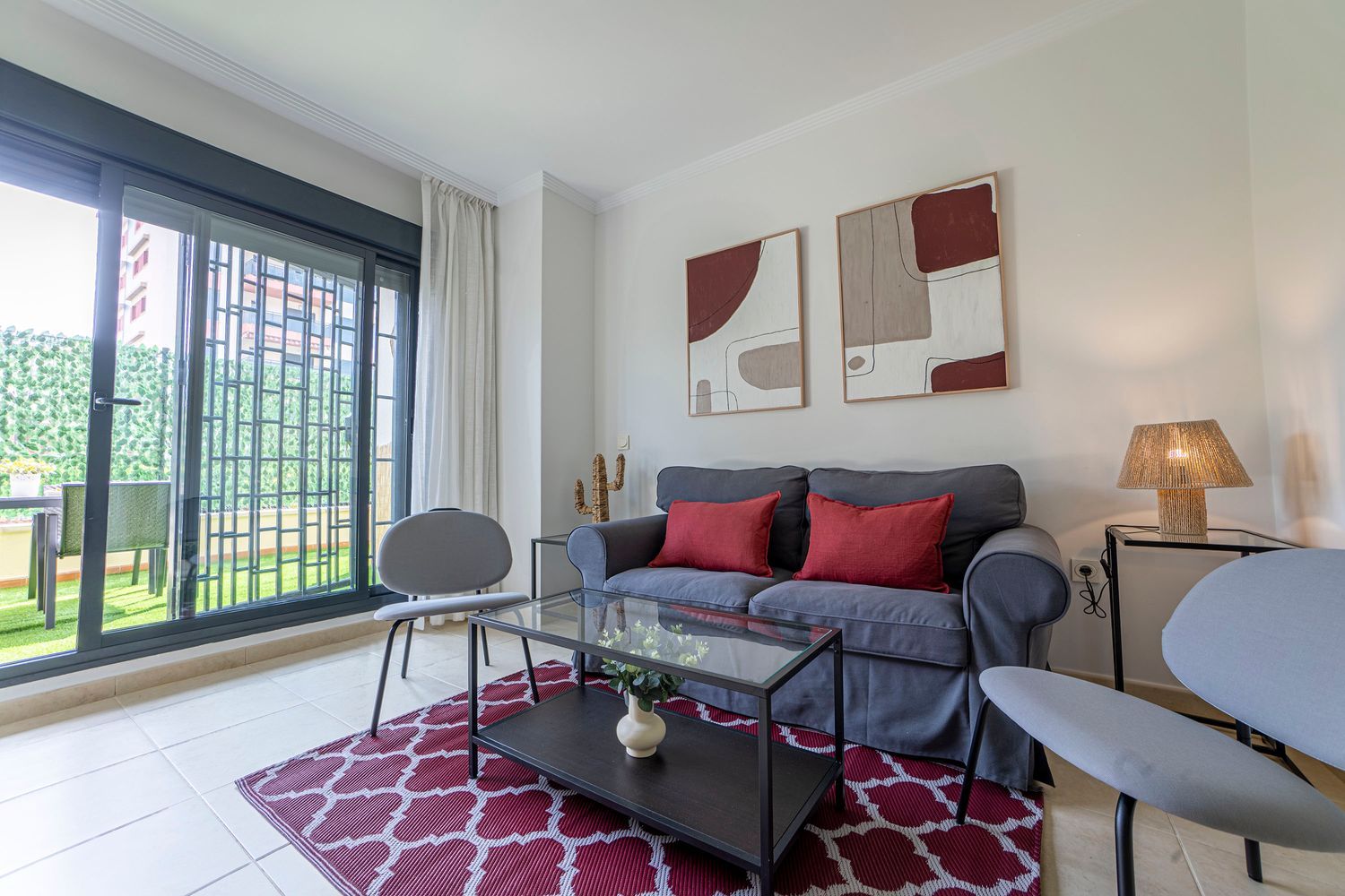 Piso en Calle Mar Cantabrico, 3, Poniente - Faro - Foto 17