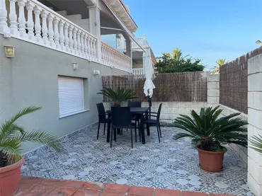 Planta baja en  Carrer dels Pescadors 15 - Foto 1