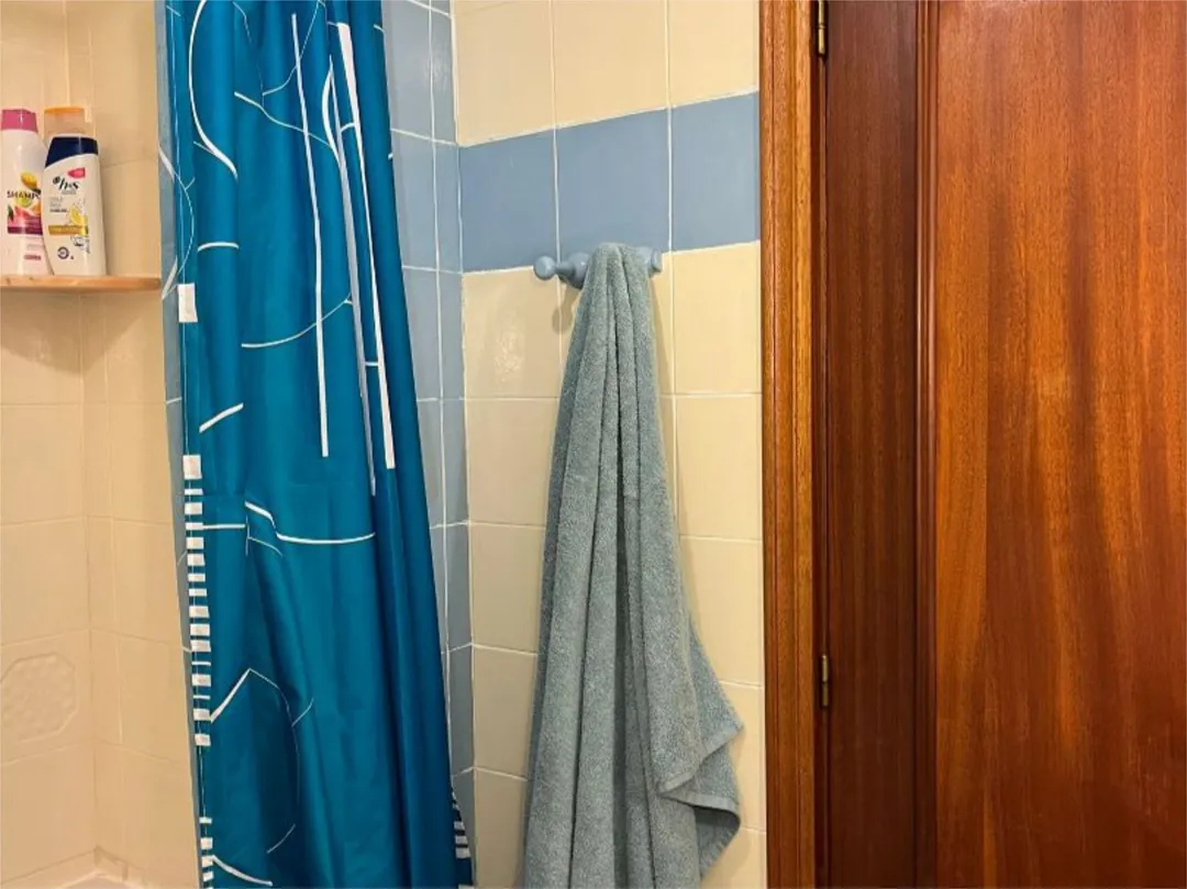 Piso en  Carrer Doctor Terradell 1 - Foto 12