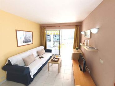 Apartamento en Playa del Cura, Mogán - Foto 3