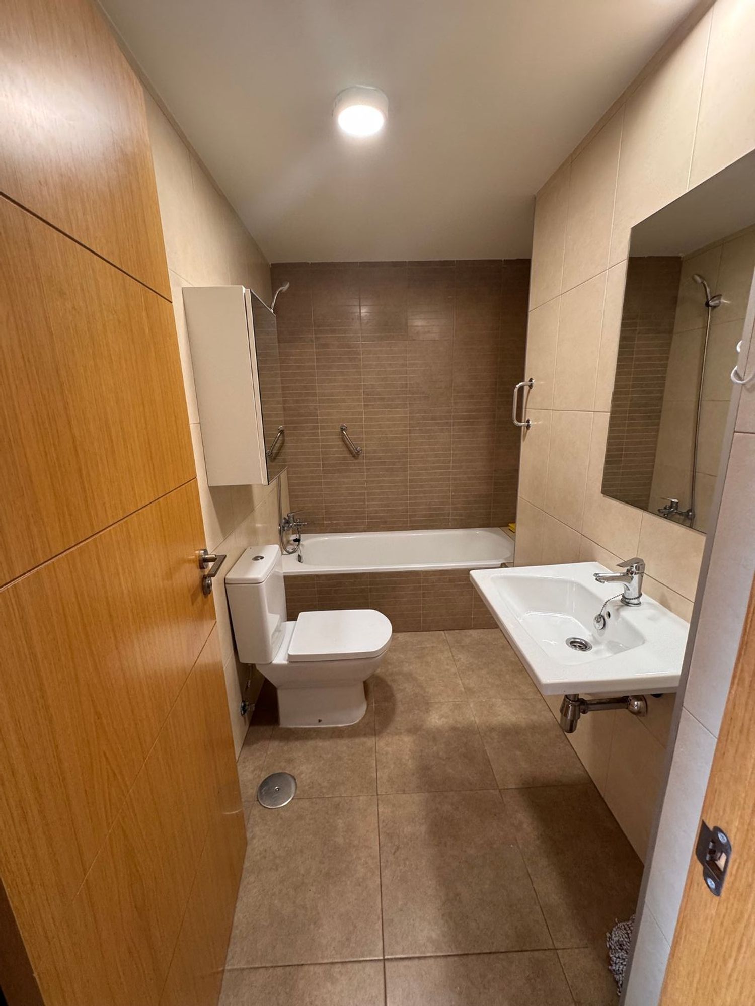 Piso en calle Almansa, 8 - Foto 12