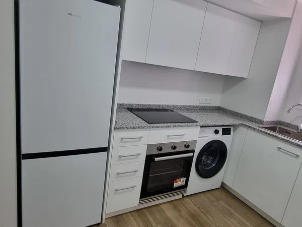 Piso en Plaza Morera, 1 - Foto 1