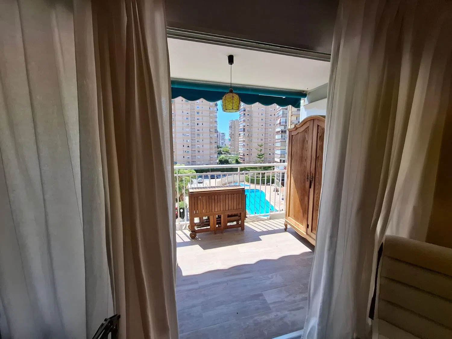 Piso en avenida Esportista Miriam Blasco, 1 - Foto 11