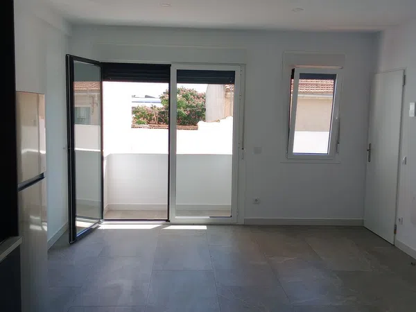 Piso en calle duque, 45
