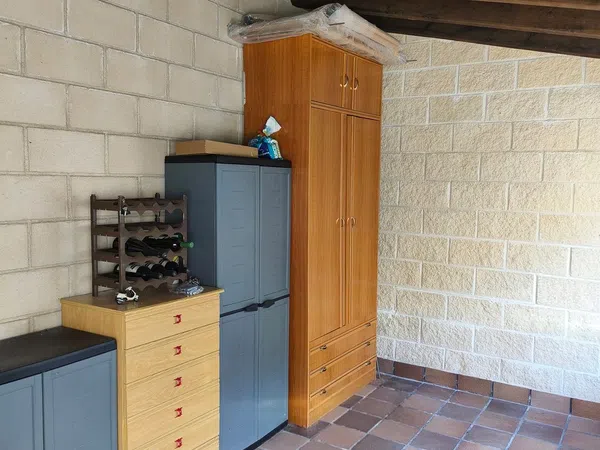 Chalet adosado en La Lastrilla - Foto 13