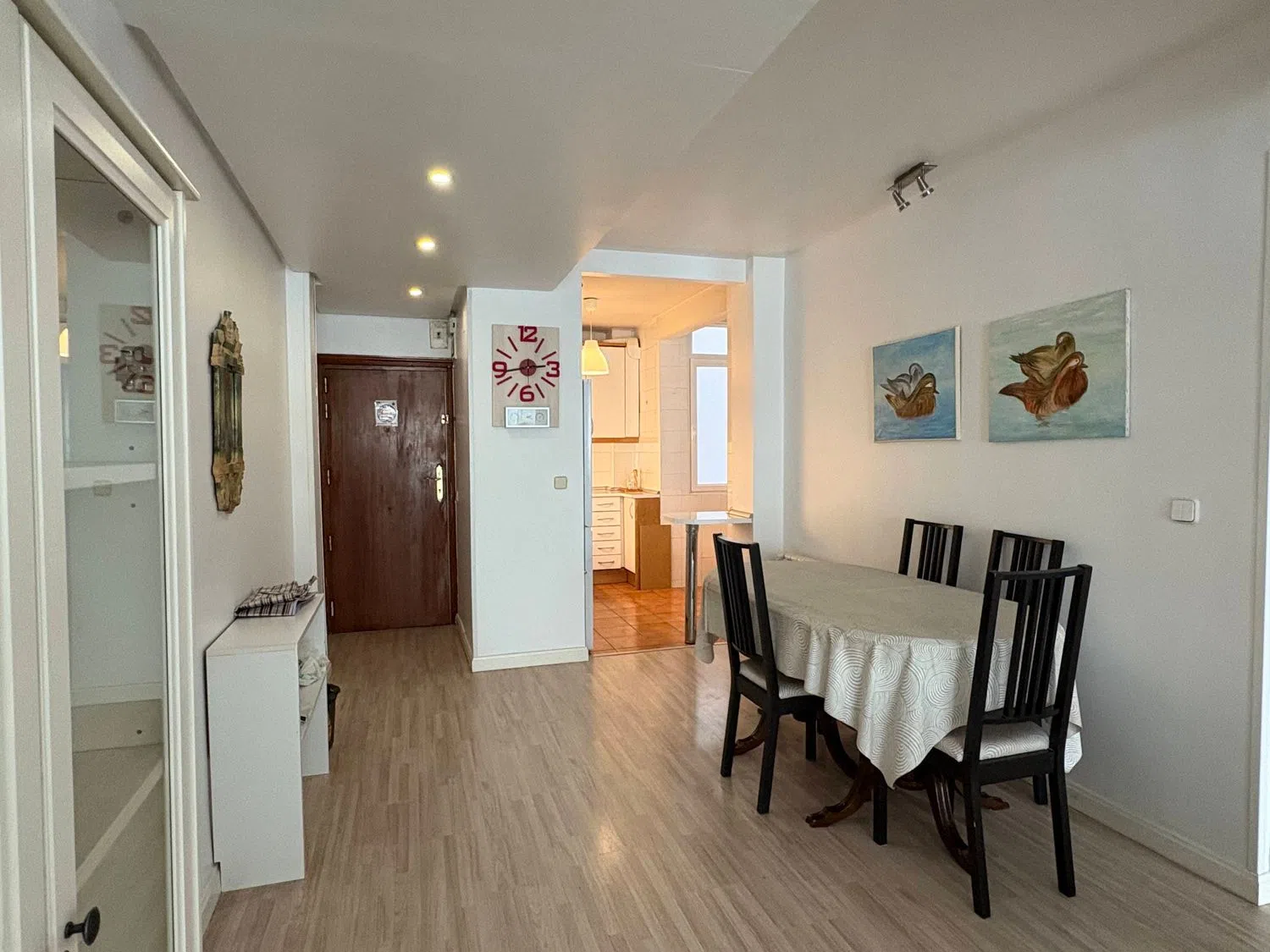 Piso en calle de Antonio López, 45 - Foto 8