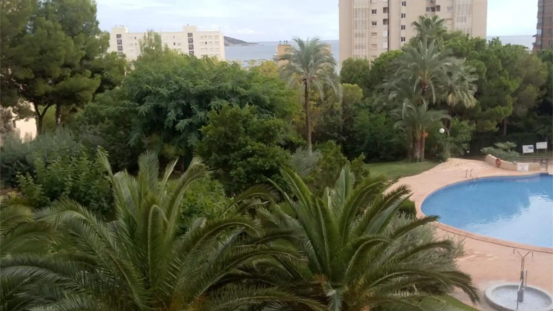 Piso en  Avinguda Marina Baixa 4 - Foto 12