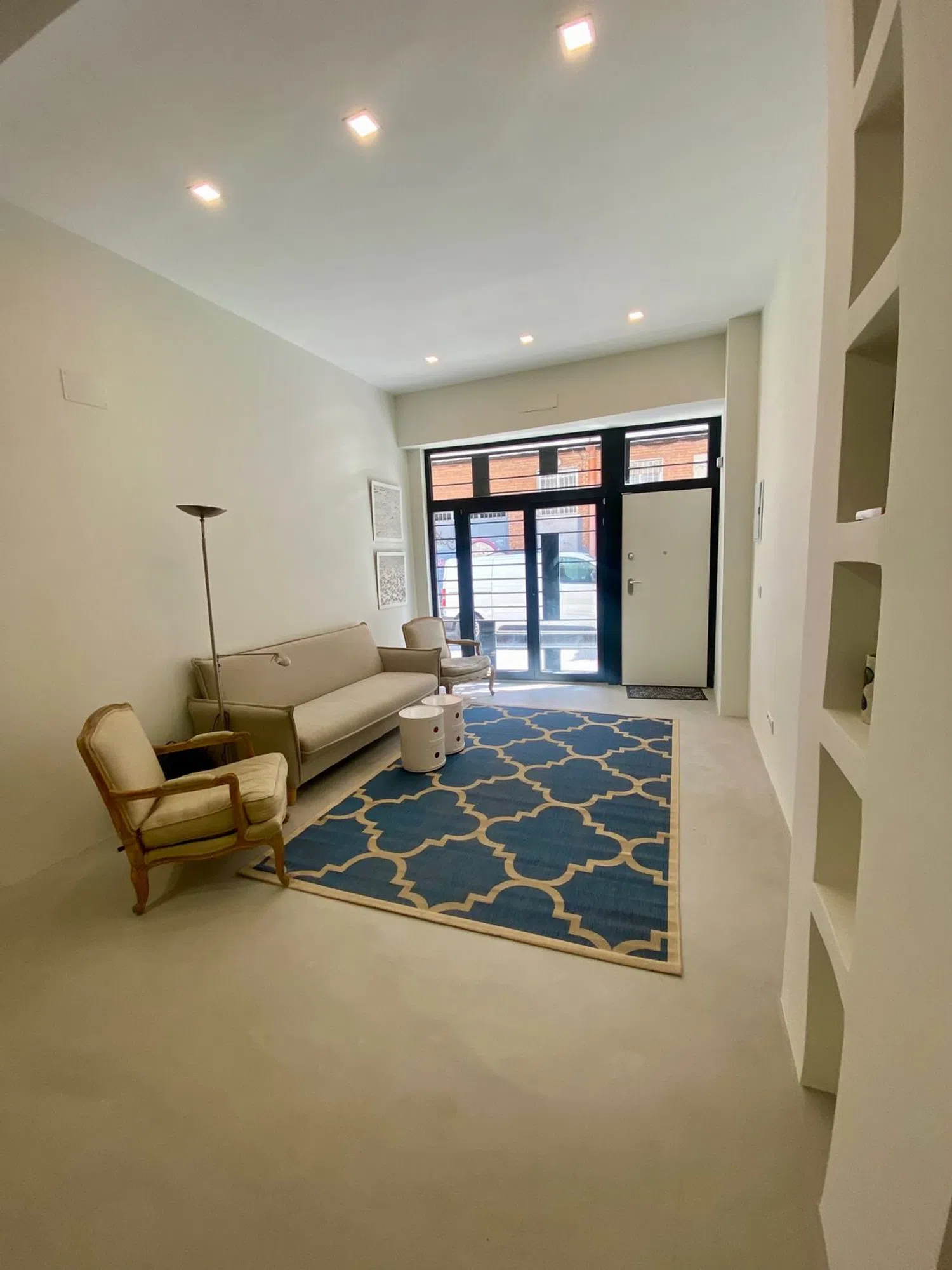 Estudio en calle Ana Albi, 5 - Foto 4