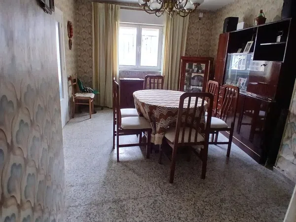 Casa o chalet independiente en Calle de Fermoselle, 1 - Foto 3