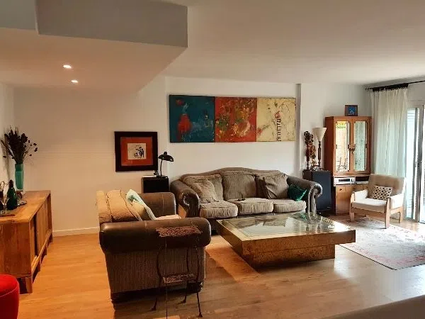 Chalet adosado en paseo del Circuito, 46 - Foto 4