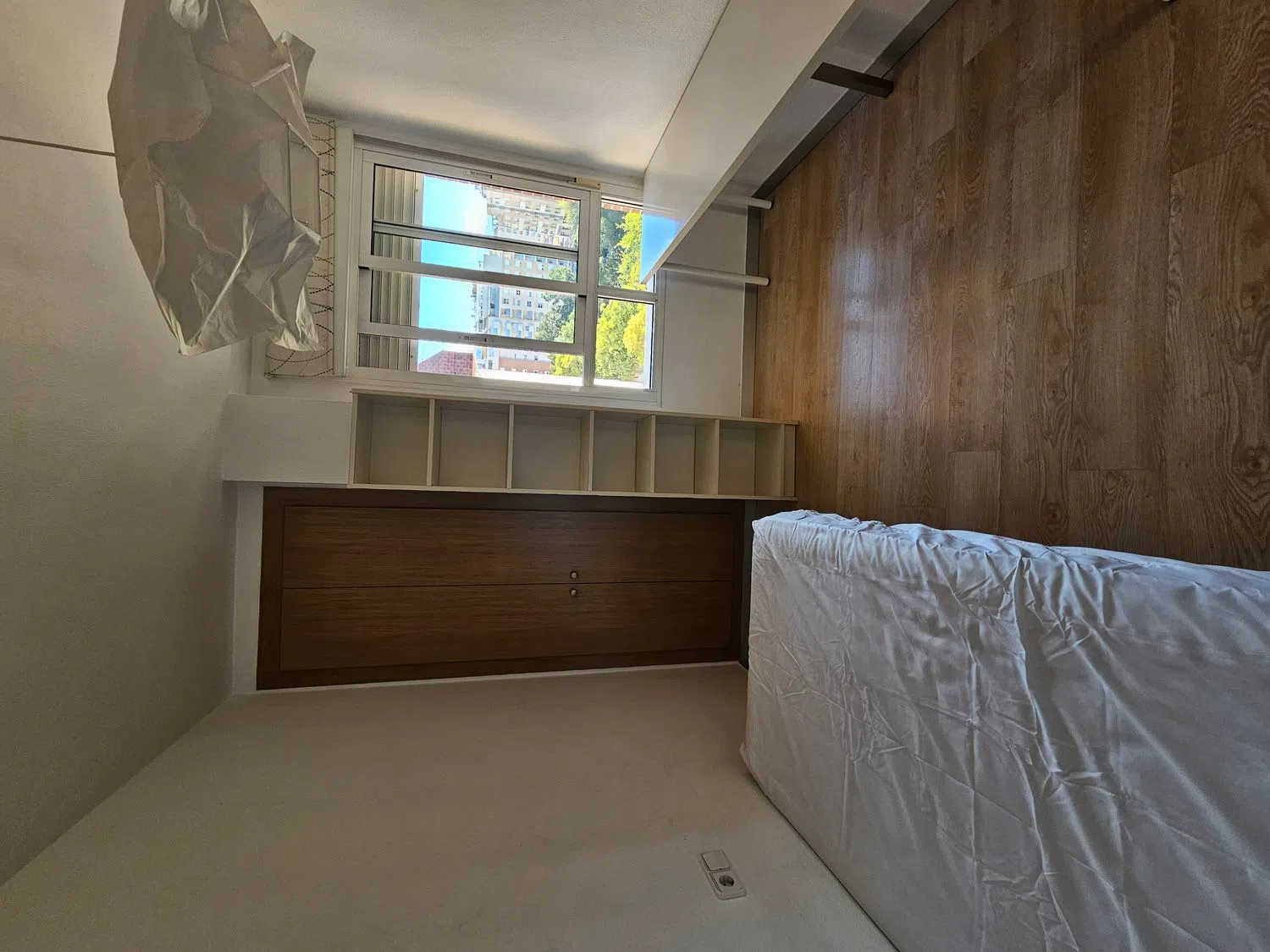 Piso en calle Pedáneo José Sánchez Mompeán, 20 - Foto 5