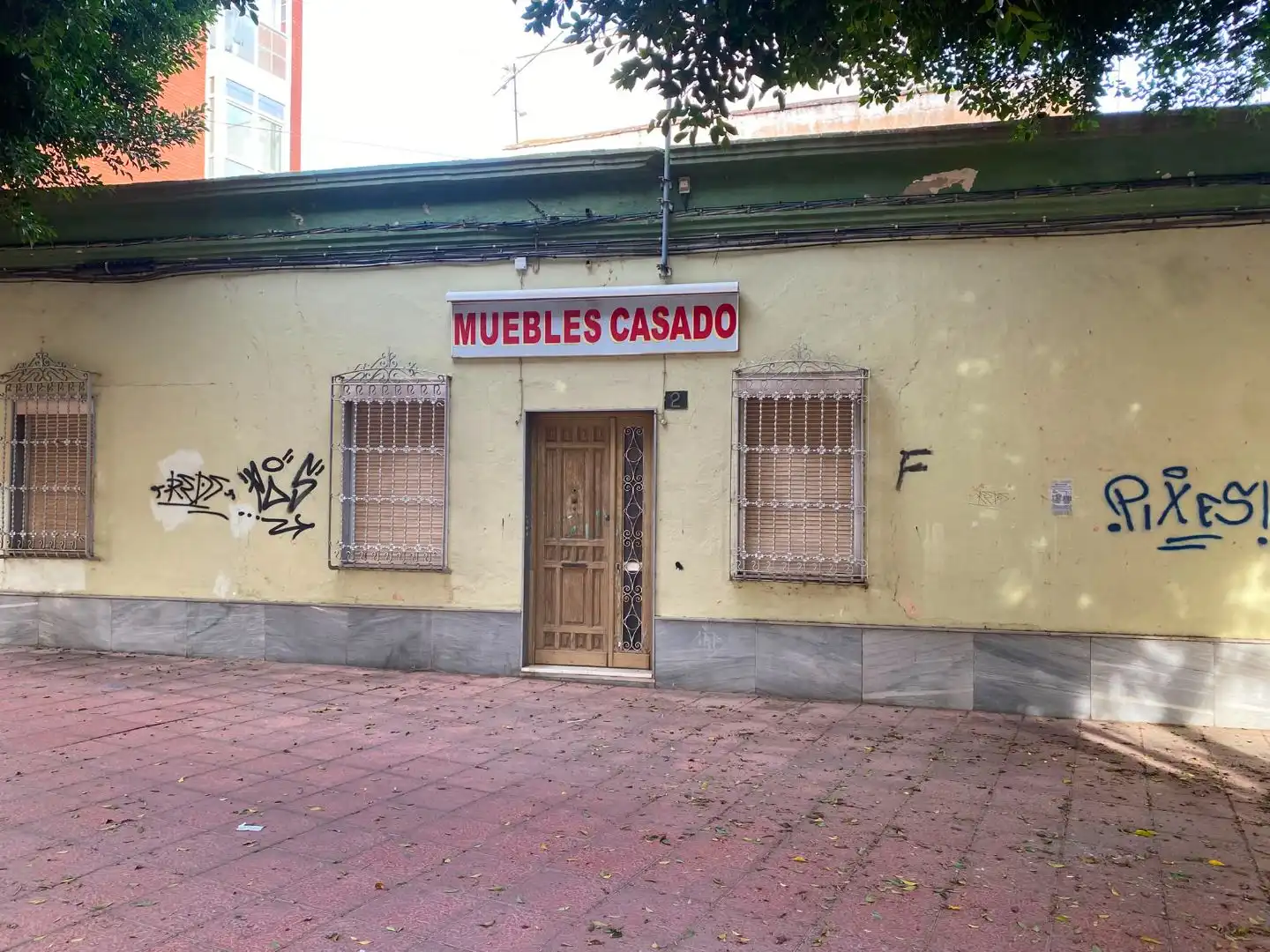 Planta baja en  Calle Beata Soledad Torres Acosta 44 - Foto 4