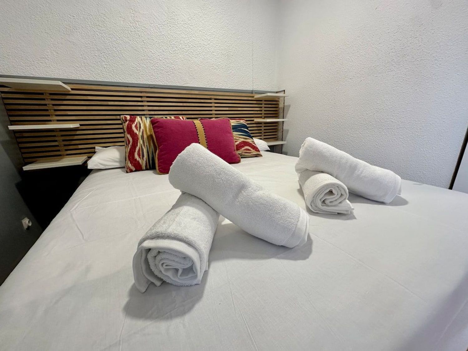 Estudio en calle del General Aranaz, 54 - Foto 16