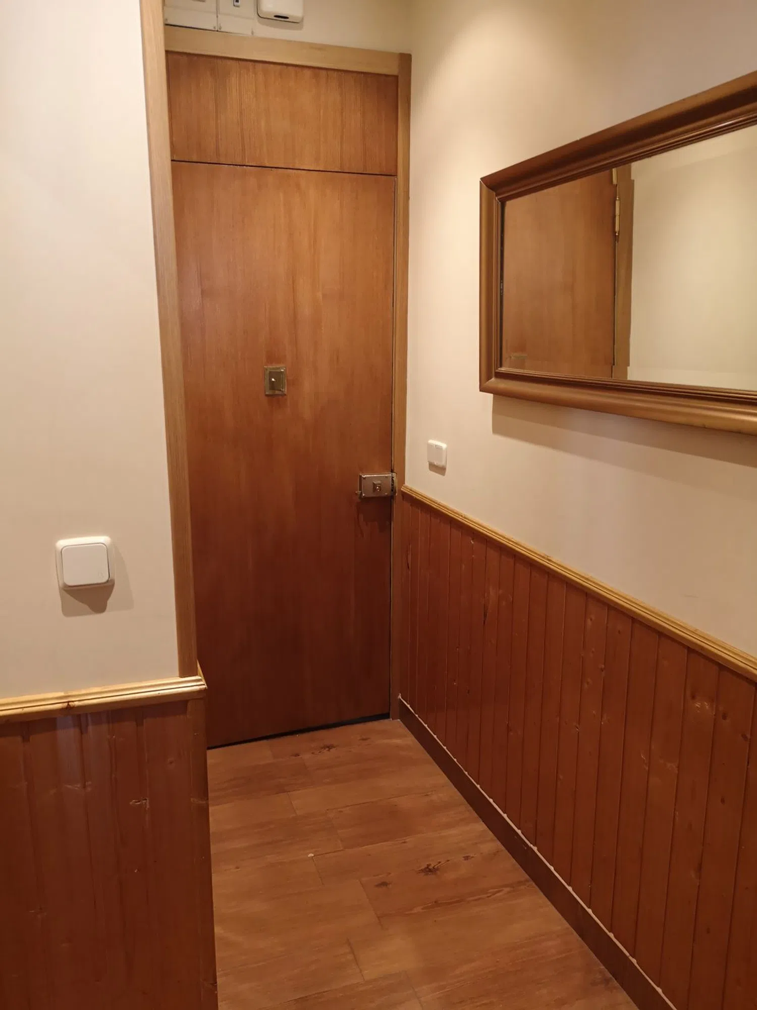 Piso en calle de José Ortega y Gasset, 84 - Foto 1