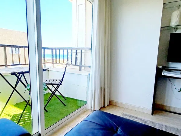 Piso en Calle d'Alcocéber, 1, Playa de la Malvarrosa - Foto 8