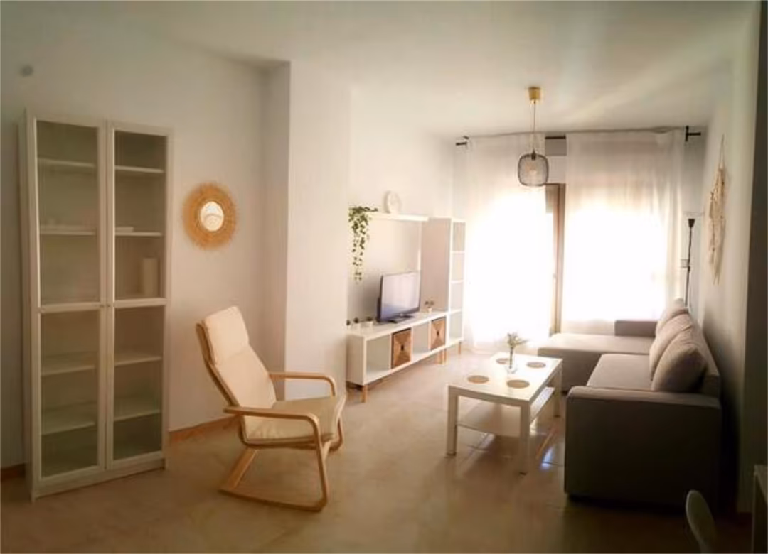 Piso en San Antón - Foto 2