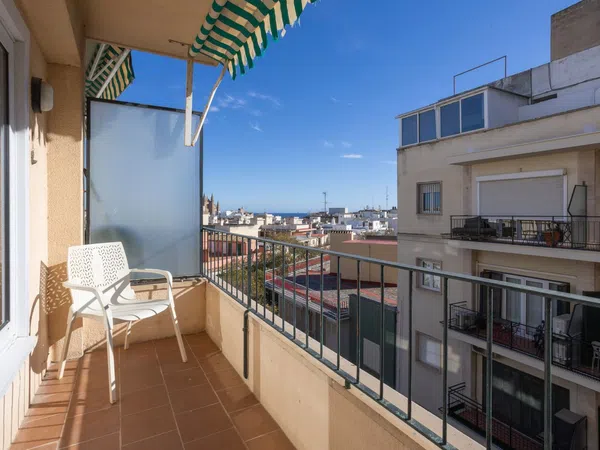 Piso en calle de Jaume de Santacília, 4 - Foto 4