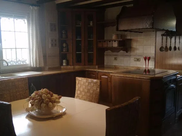 Casa o chalet independiente en Vereda Don Faustino, 17 ., Desamparados-Hurchillo-Torremendo, Desamparados-Hurchillo-Torremendo - Foto 36