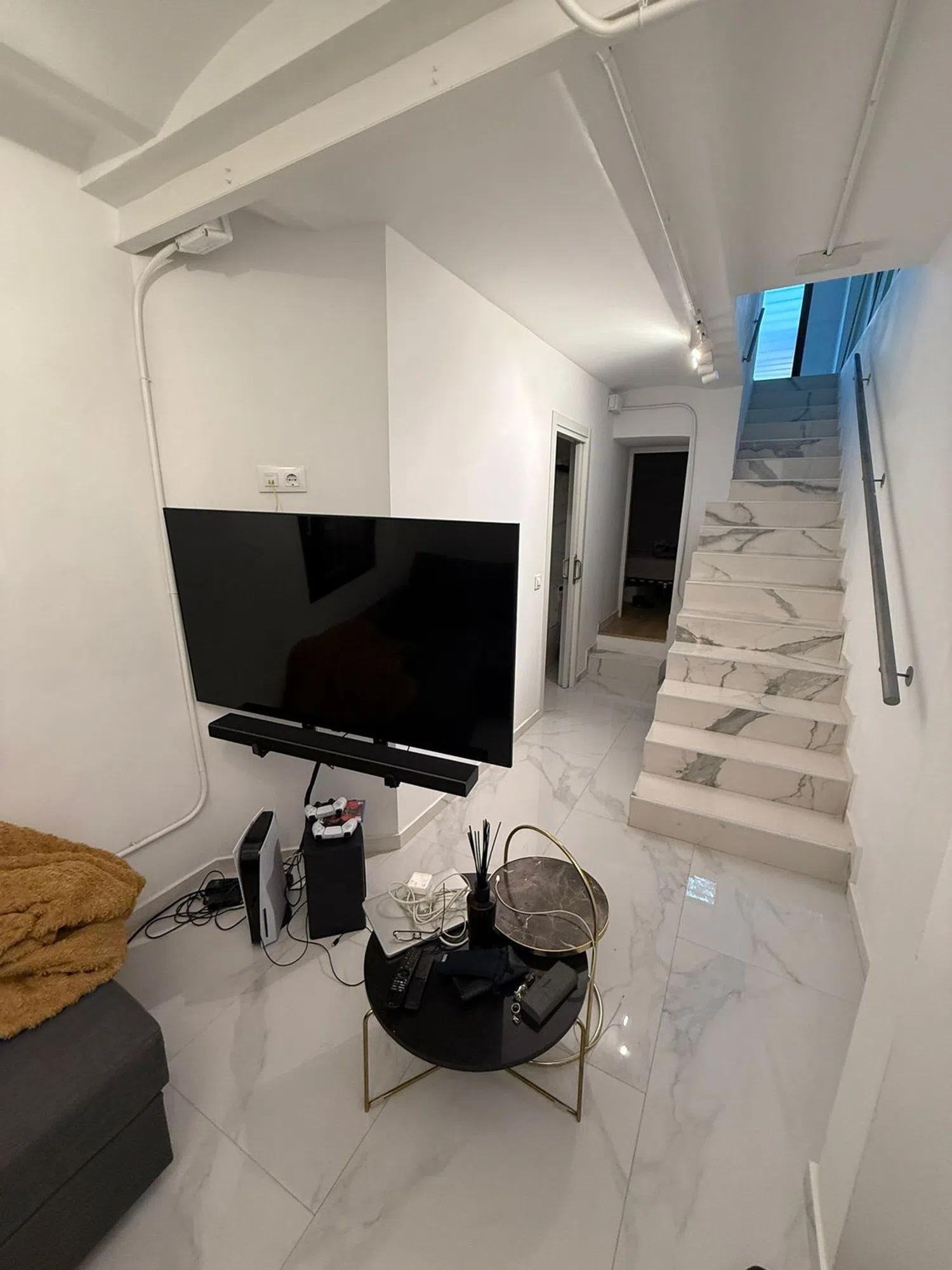 Estudio en cuesta de San Vicente, 30 - Foto 4