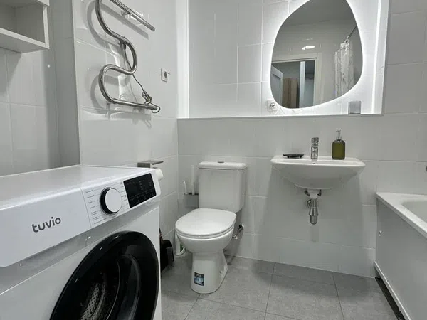 Piso en calle Martínez Maldonado, 18