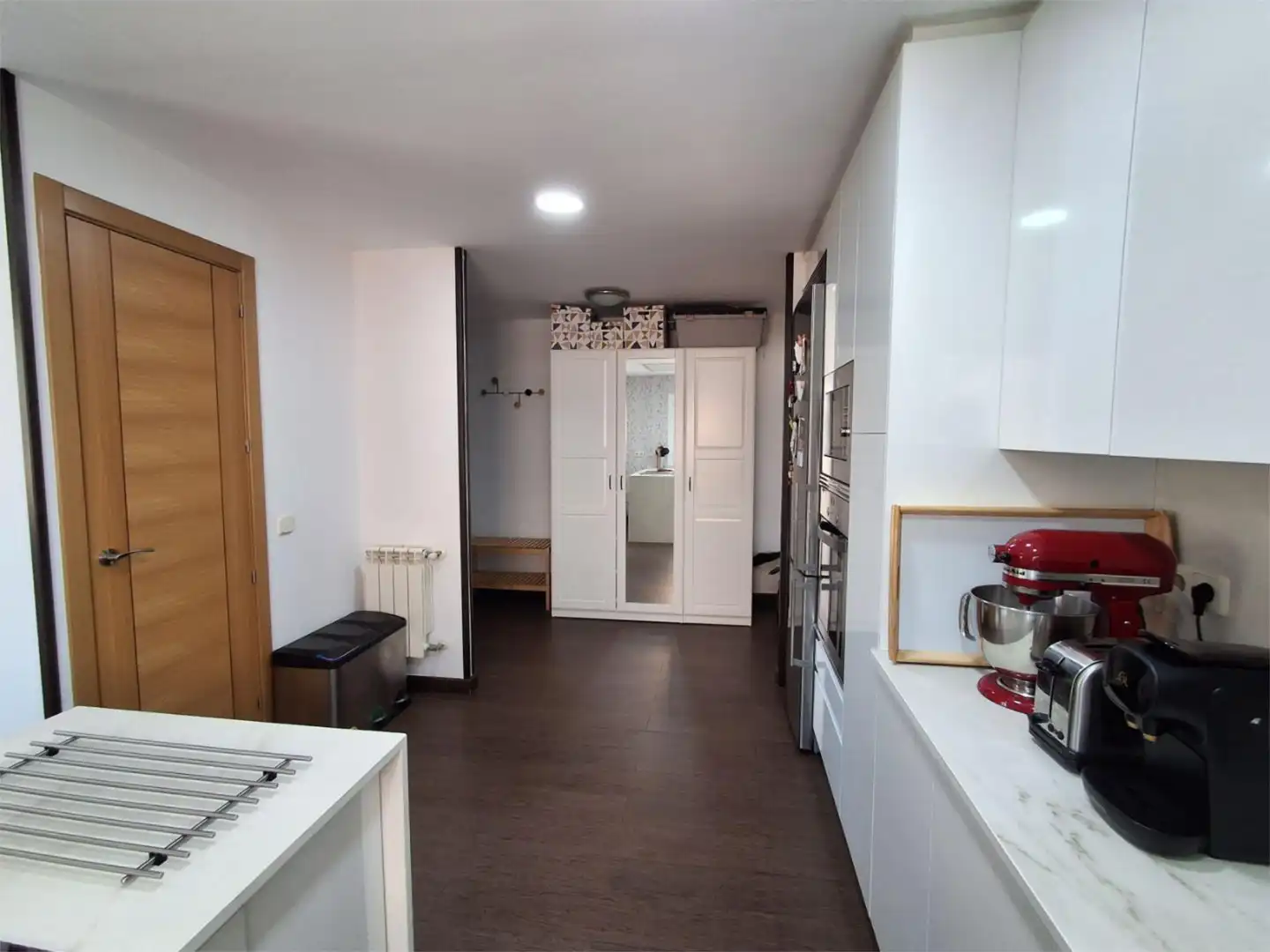 Piso en  Madrid Capital - Foto 21