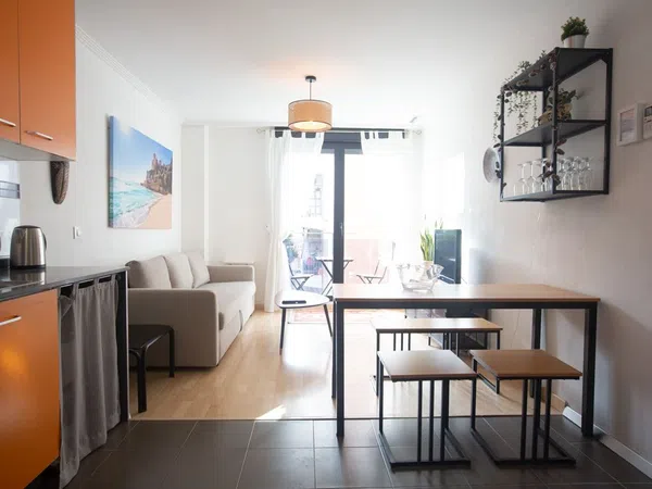 Piso en Barrio Aiora - Foto 1