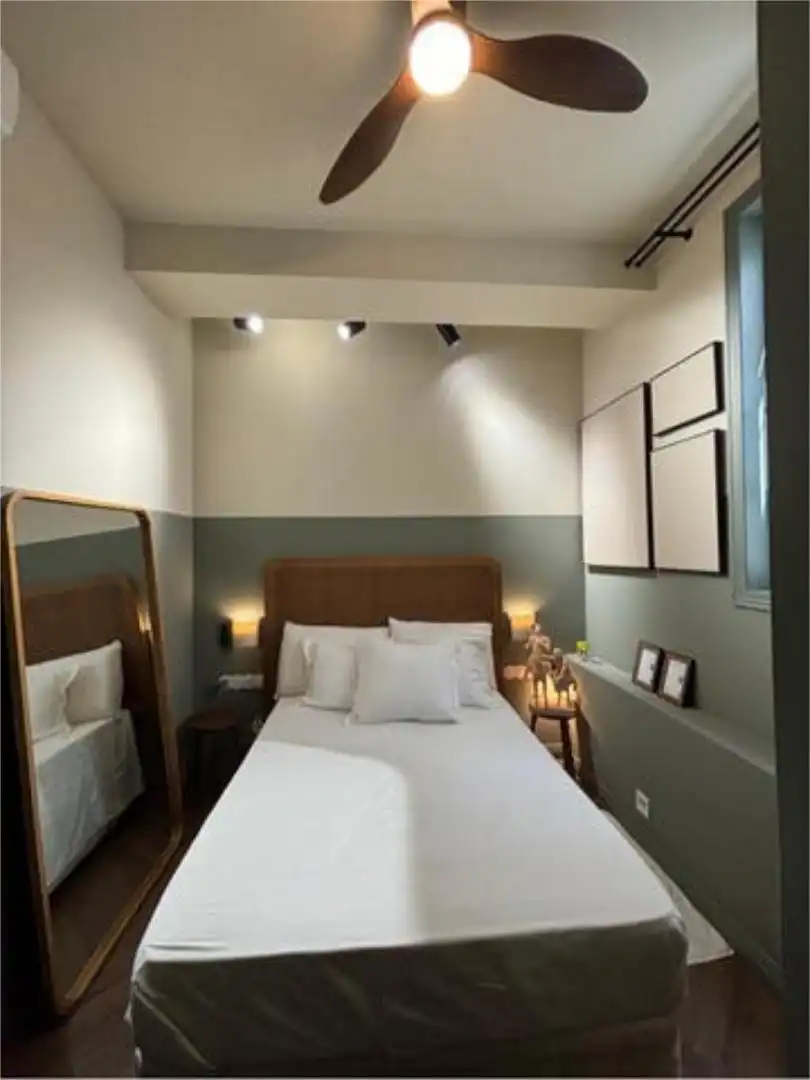 Apartamento en Jardines de Hércules - Foto 8