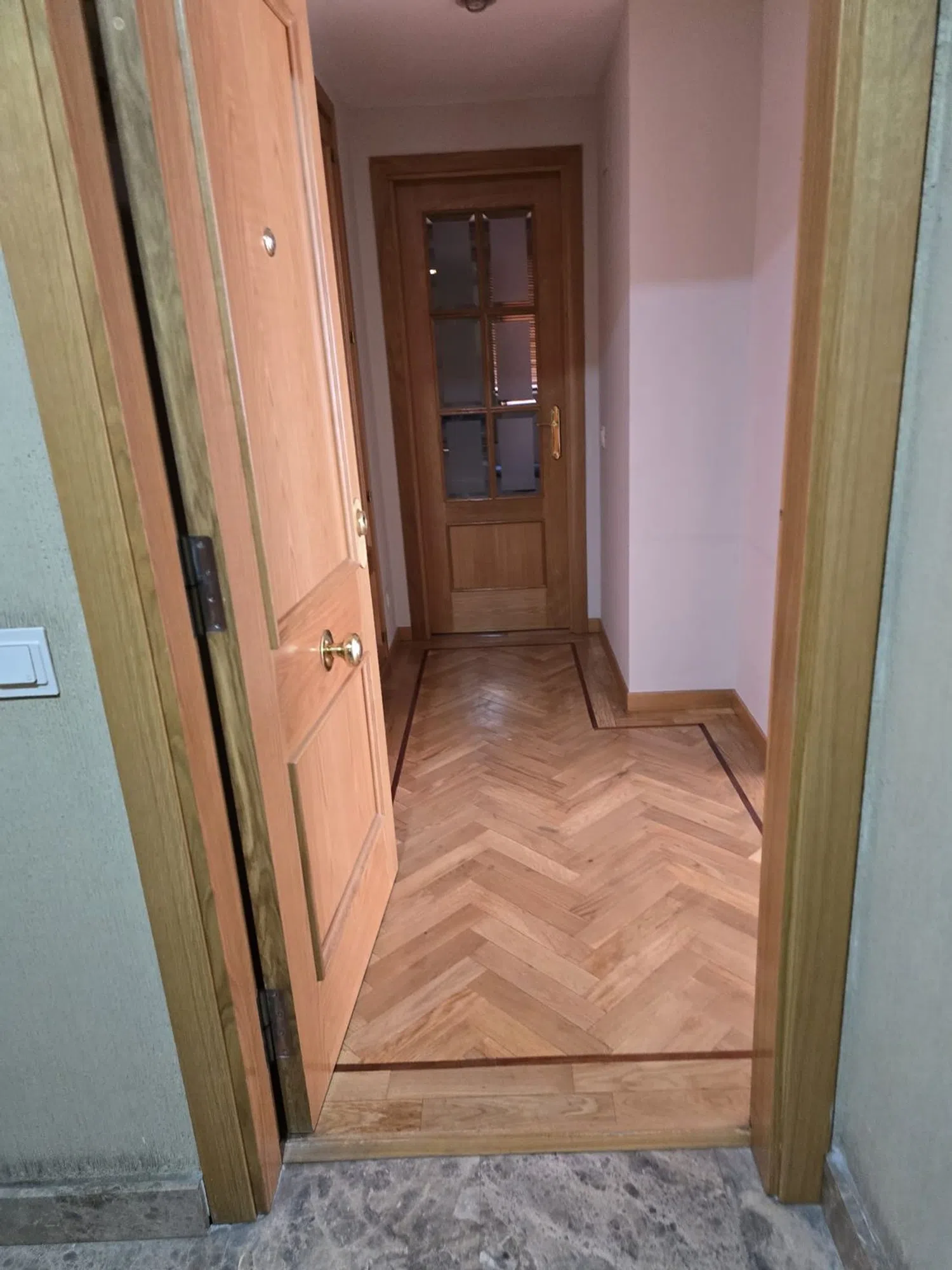 Piso en paseo del Molino, 8 - Foto 2