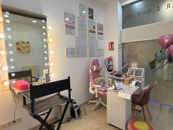 Local en Calle Carlos López Otín s/n, Plaza de América - Foto 6