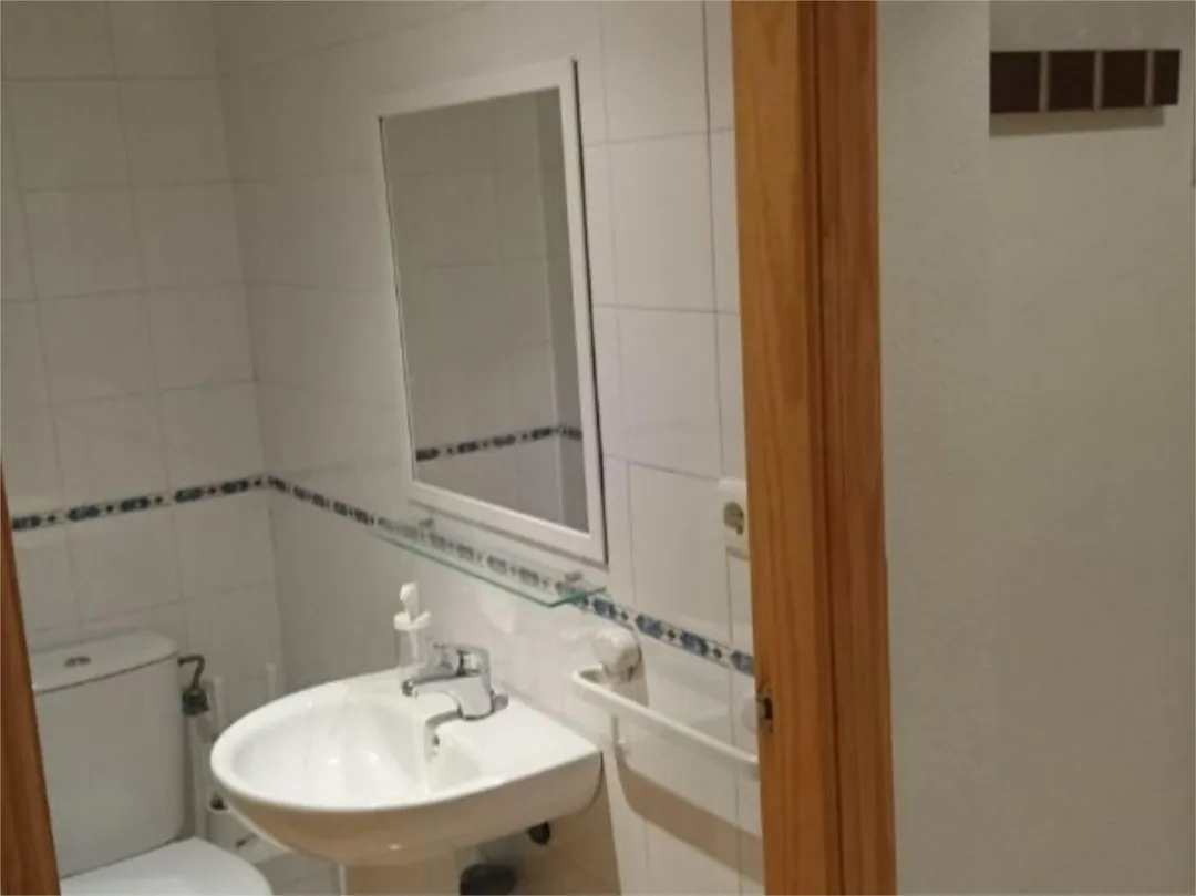 Piso en  Calle Mariano Ruiz Funes 9 - Foto 8